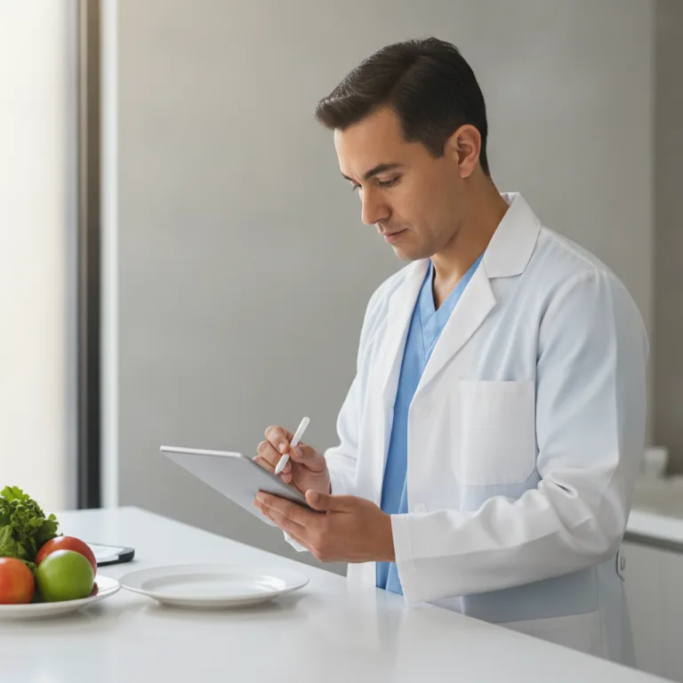 Nutricionista serviço em Santa Isabel do Para
